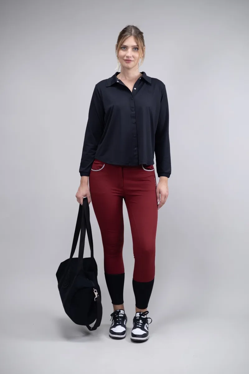 Femme Harcour Sharly Chemise
