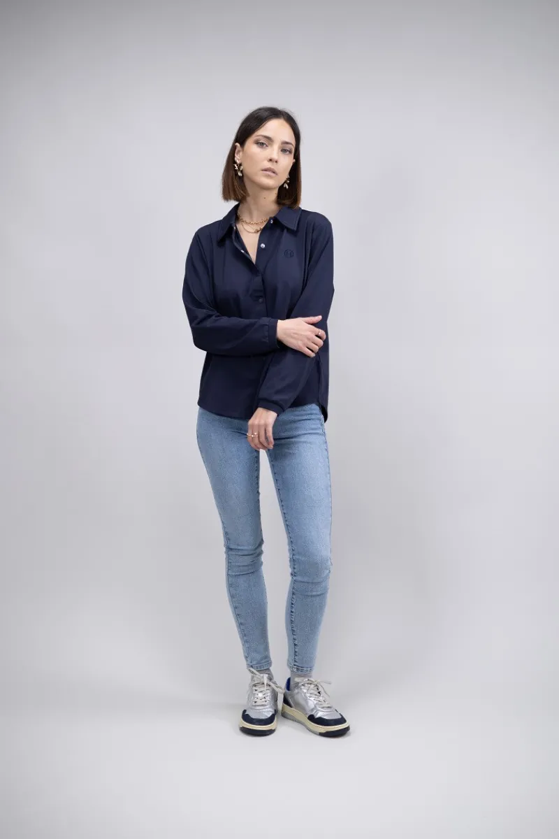 Femme Harcour Sharly Chemise