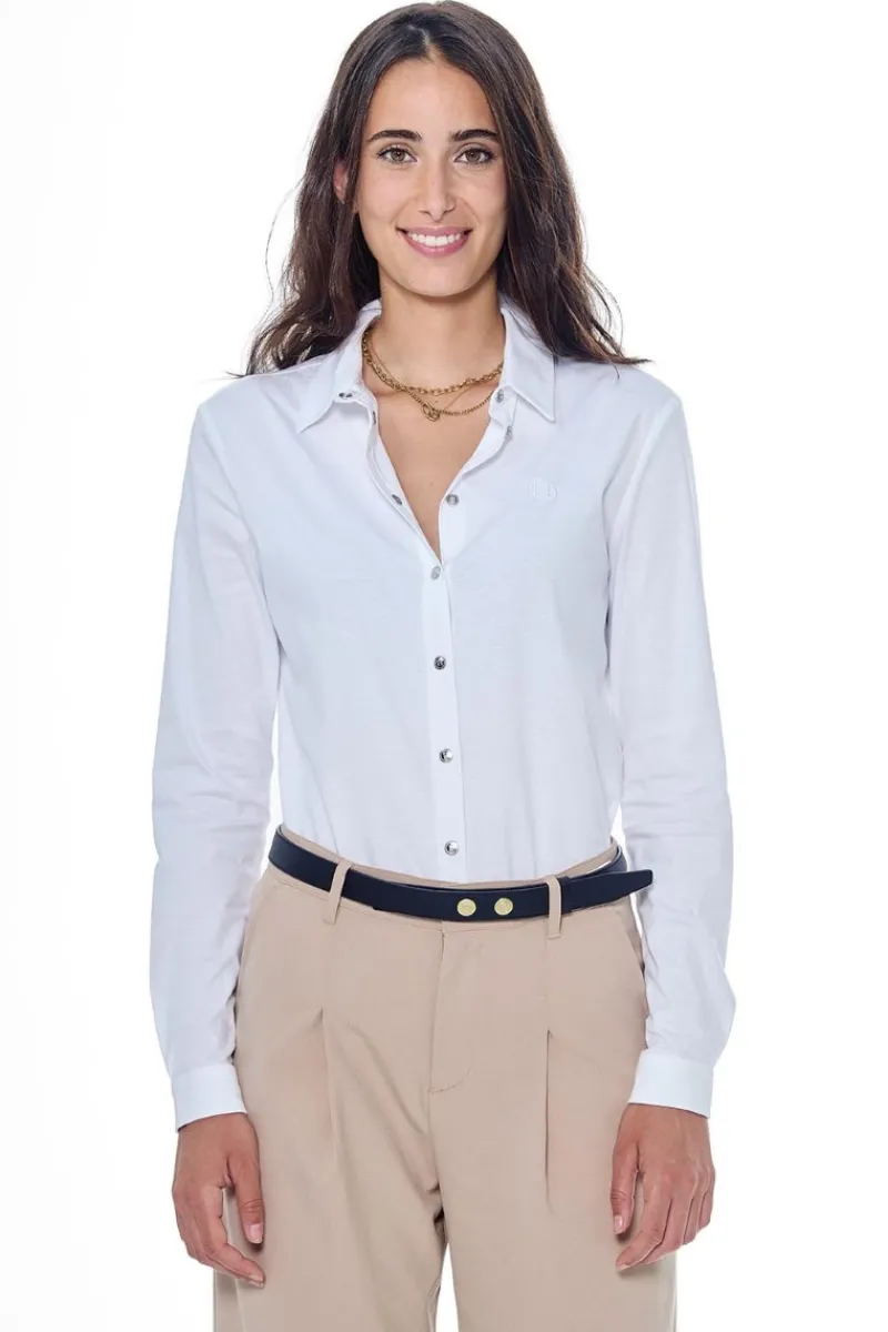 Femme Harcour Sharmy Chemise