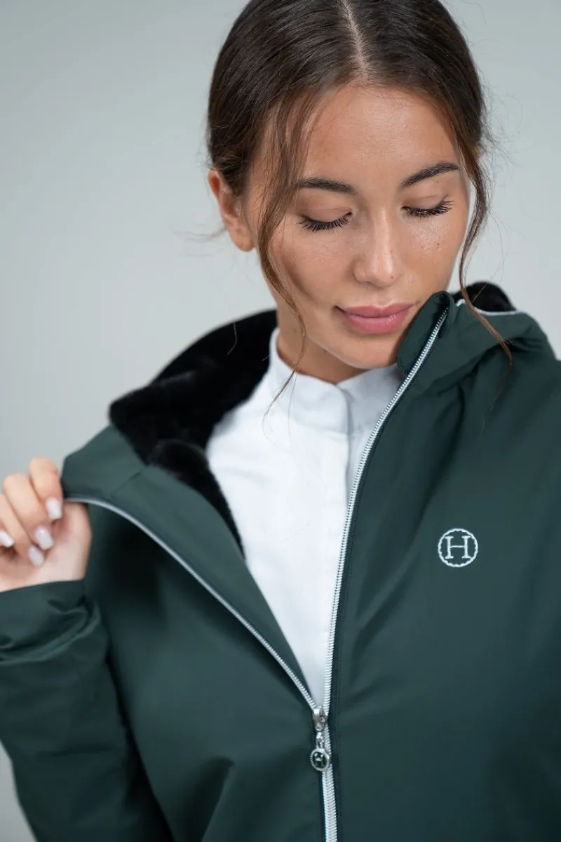 Femme Harcour Simhat Veste