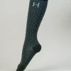 Femme Harcour Sirene Chaussettes (x 3 paires)