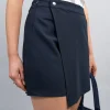 Femme Harcour Skafa Jupe