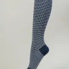 Femme Harcour Spiral Chaussettes
