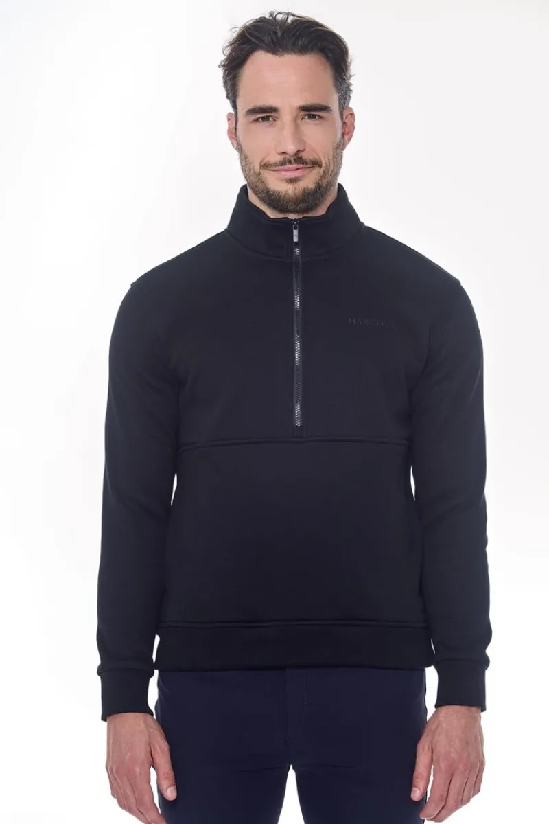 Homme Harcour Swabo Sweat