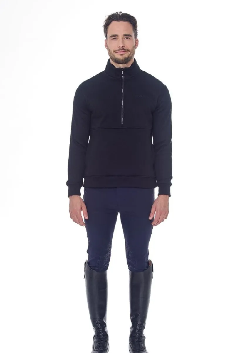 Homme Harcour Swabo Sweat