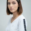 Femme Harcour Toscane Tee-Shirt
