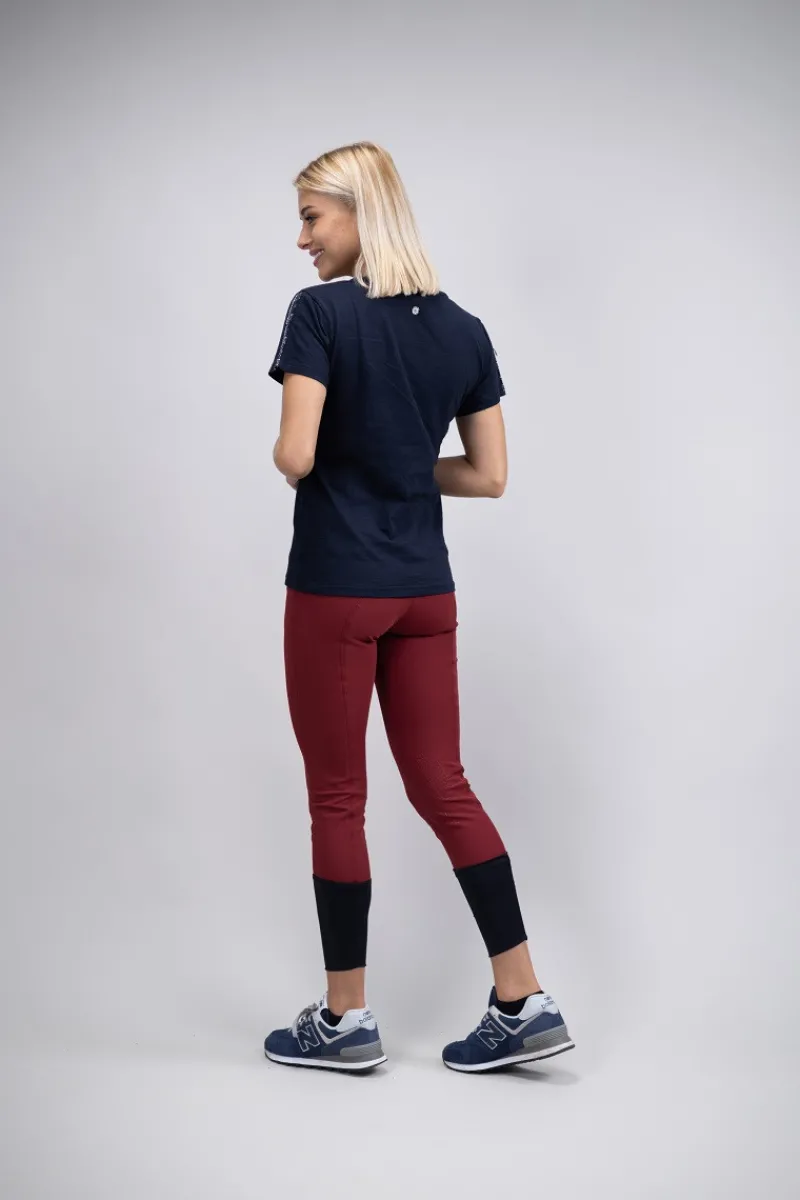 Femme Harcour Toscane Tee-Shirt