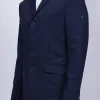 Homme Harcour Vivaldi Veste Concours