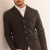 Homme Harcour Vivaldi Veste Concours