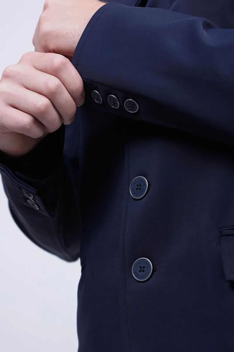 Homme Harcour Vivaldi Veste Concours