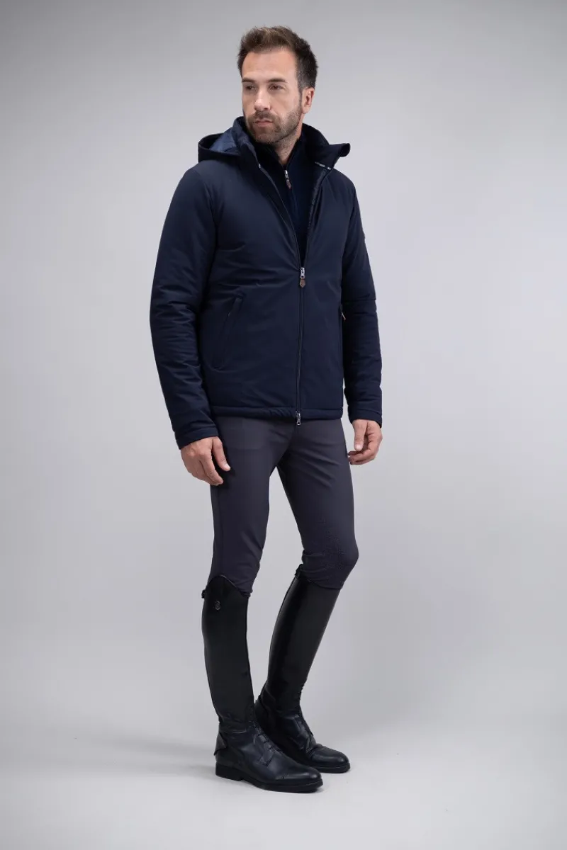 Homme Harcour Wanda Parka courte